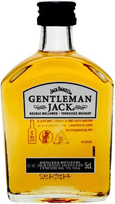 Jack Daniels Gentleman Jack Whiskey 5cl Jack Daniel's